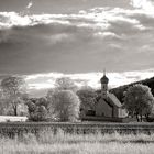 IR Chapel