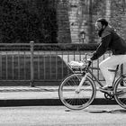 ir de bicicleta 