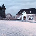 IR-fc-Fototour durch Krefeld