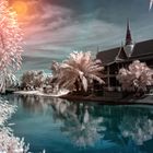 IR Fotografie /Thailand 2015