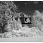 ~ IR-Haus ~