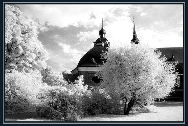 IR-Impressionen II