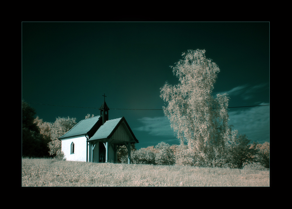 IR-Kapelle