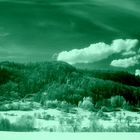 IR-Landschaft