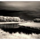 IR landschaft