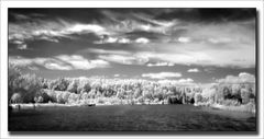 IR - Ontario Pioneer Village