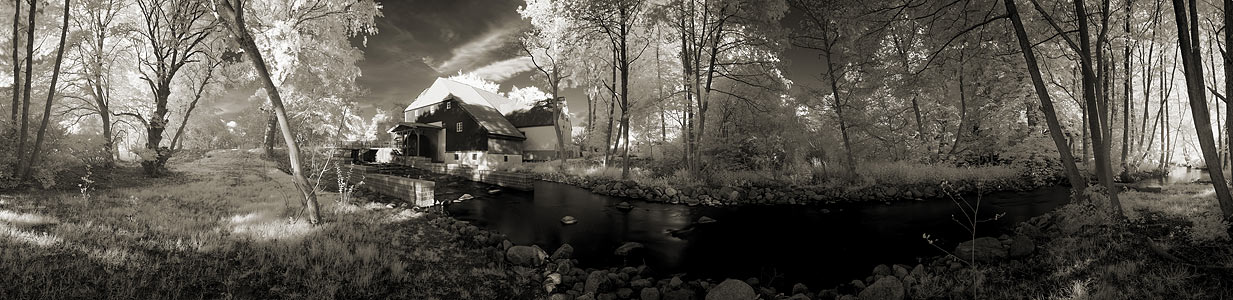 IR Panorama