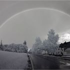 IR-Regenbogen