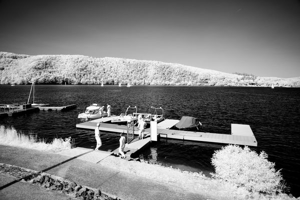 IR Rursee