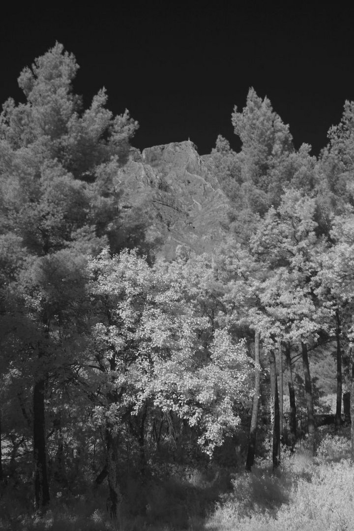 ir Sainte Victoire