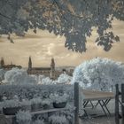 IR Spezial Blick auf Bamberg