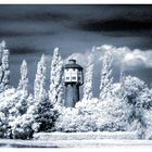 IR-Turm