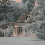 IR-Usertreffen in Hohenheim