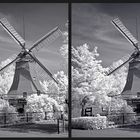 IR Windmühle