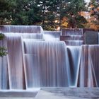 Ira Keller Fountain