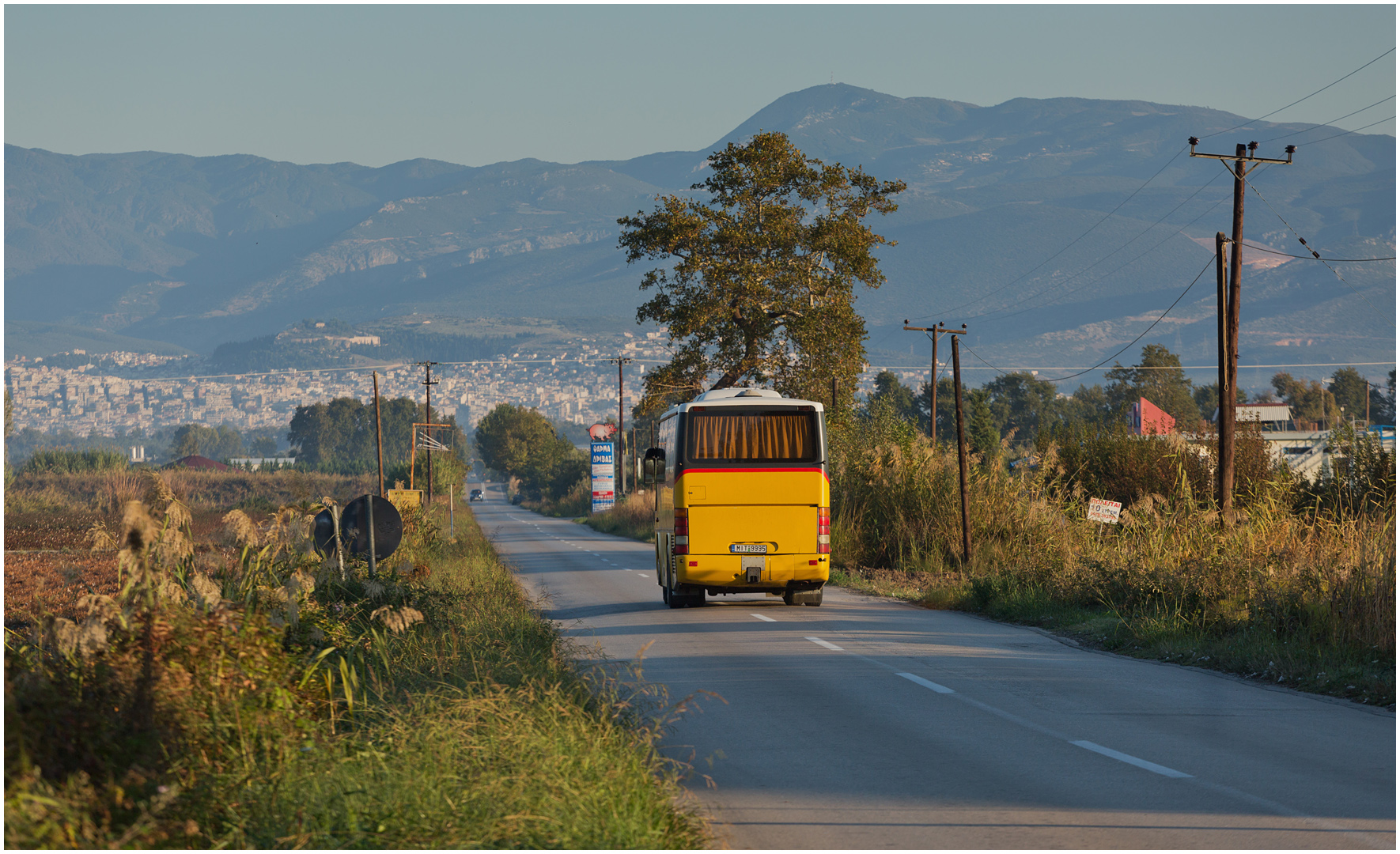 Iráklia I