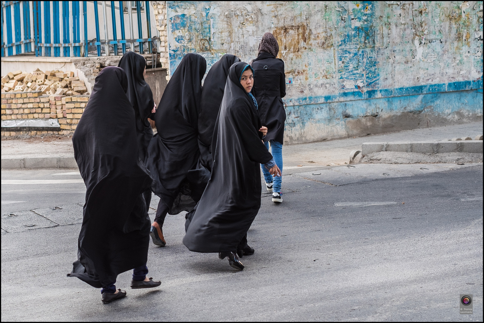 Iran 2016 - Damghan-4 Kopie