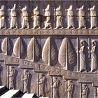 Iran 4 (7,29) - Persepolis