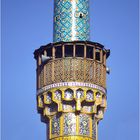 Iran 61 (31,2) Isfahan, die Tschahar-Bagh Medresse