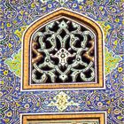 Iran 76 (34,35) Isfahan,die Scheich-Lotfollah-Moschee