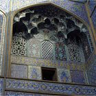 Iran 79 (34,46) Isfahan,die Scheich-Lotfollah-Moschee