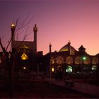 Iran 83 (36,11) Isfahan am Abend