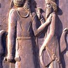 Iran 9 (7,39) - Persepolis
