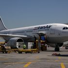 Iran Air-310