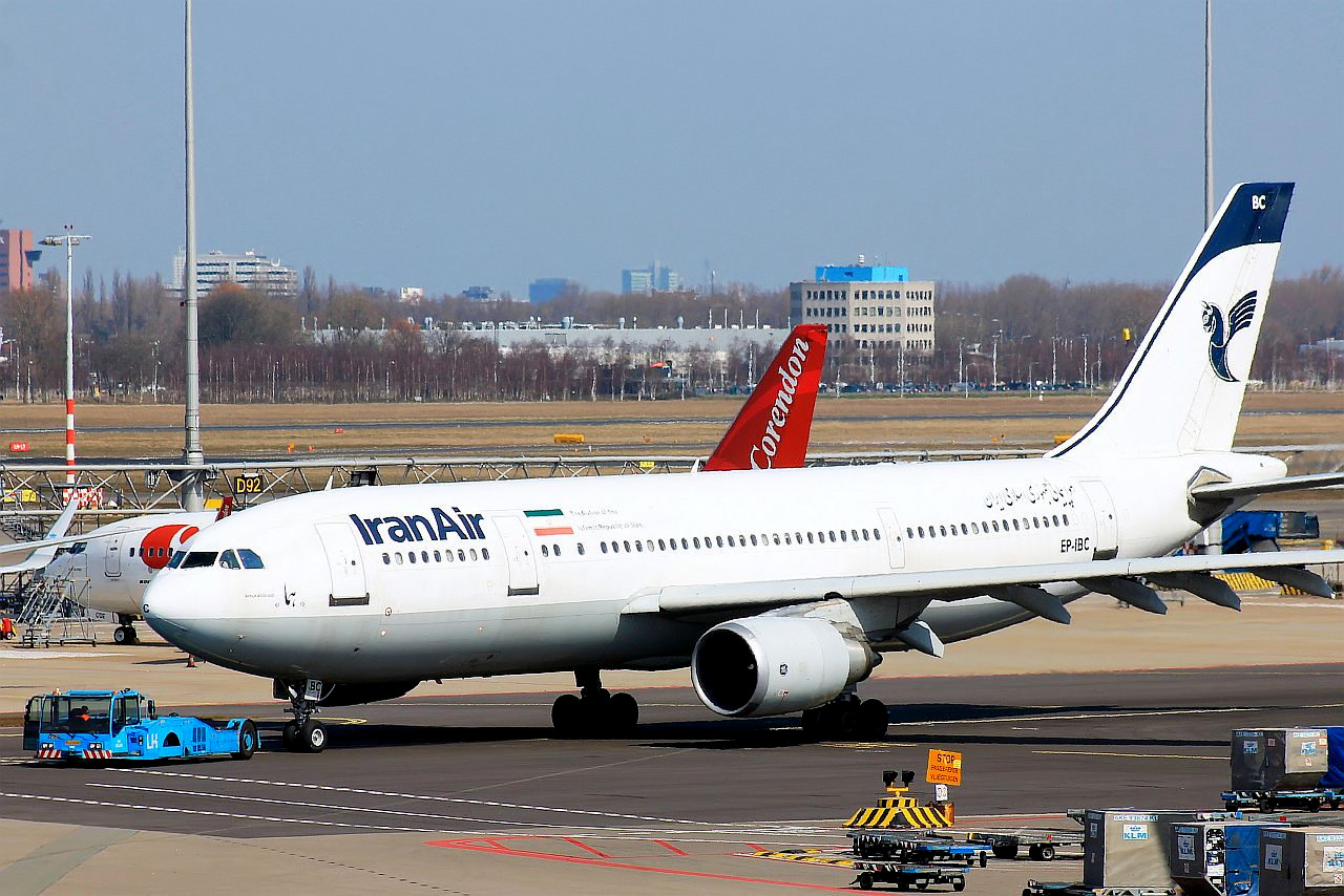 Iran Air