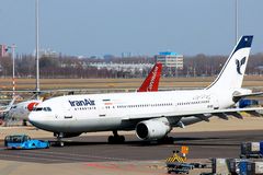 Iran Air