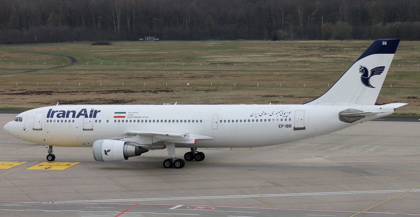 Iran Air