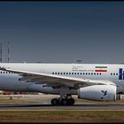 Iran Air, Airbus A330-200