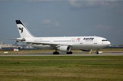 IRAN AIR