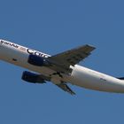 Iran Air Cargo Airbus A300B4-203(F)