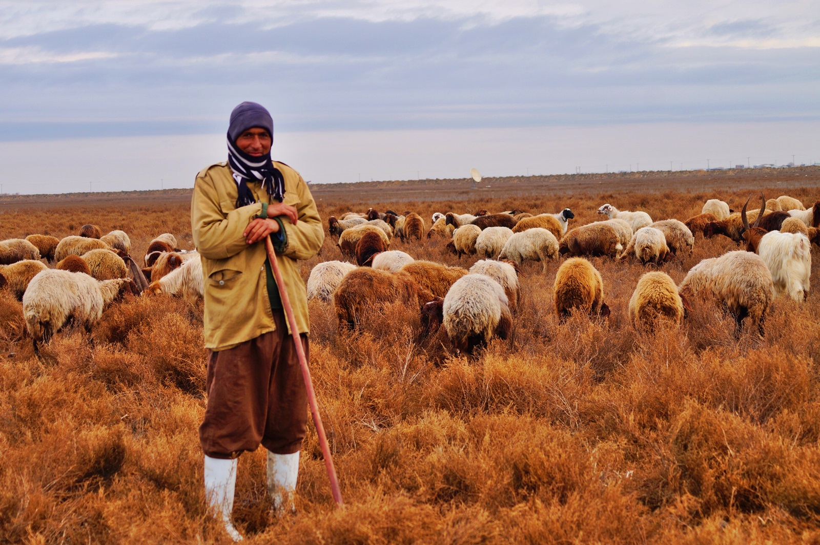 Iran Bandar Torkaman