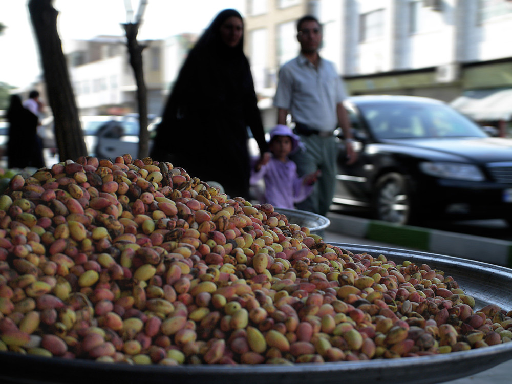 iran: da veli nascoste 2