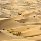 Iran Kavir Desert Farahzad