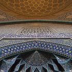 Iran: Lotfollah-Moschee