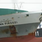 Iran Piroozi