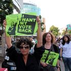 Iran Protest in Berlin