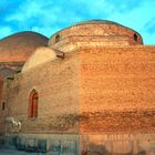 iran tabriz bule Mosque