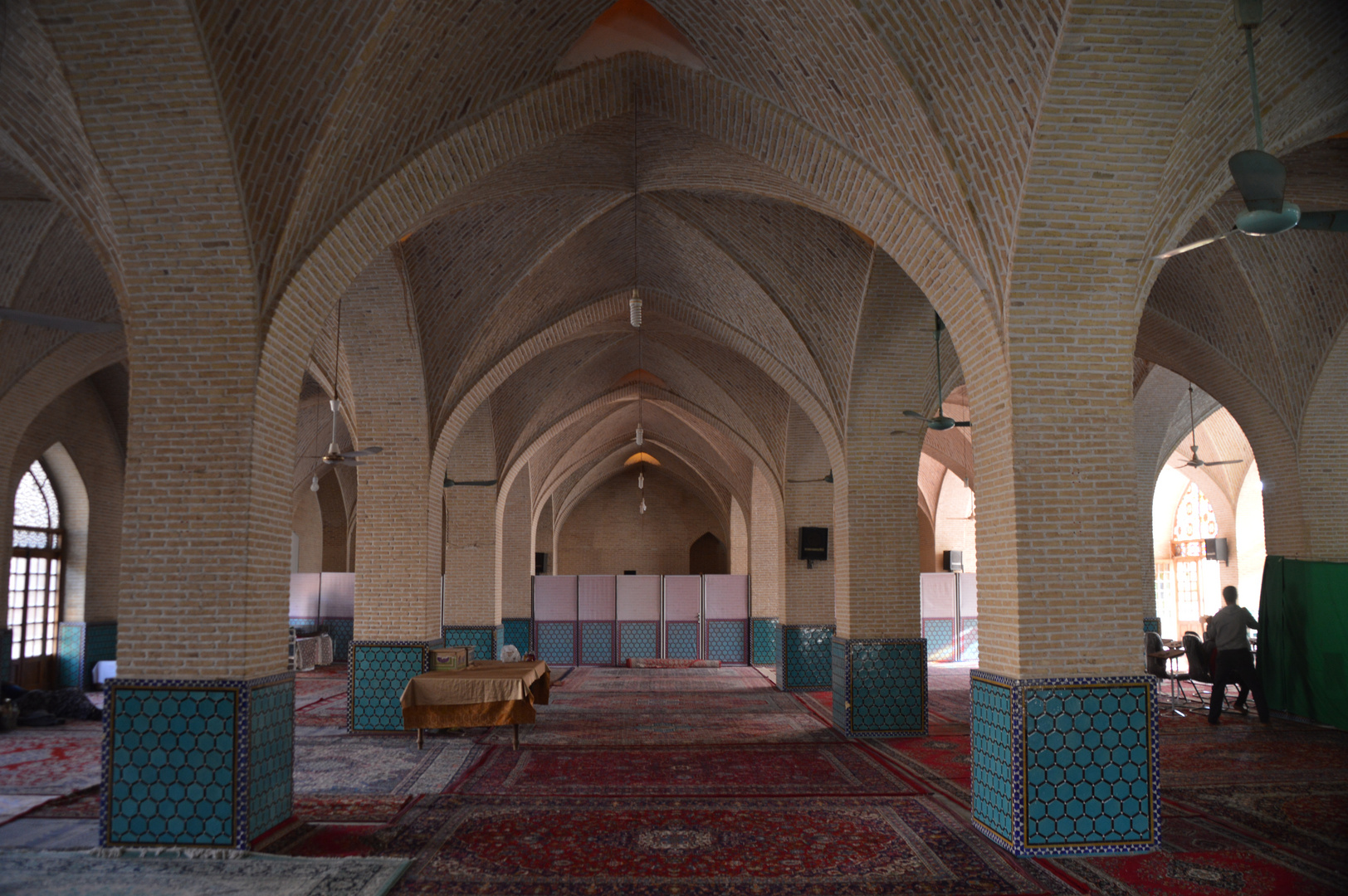 Iran yazd