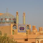 Iran Yazd