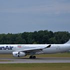 IranAir AIRBIUS A 330-200