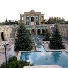 Iranian archtecture
