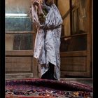 Iranian Carpet - Iranian Woman