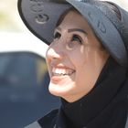 IRANIAN SMILE