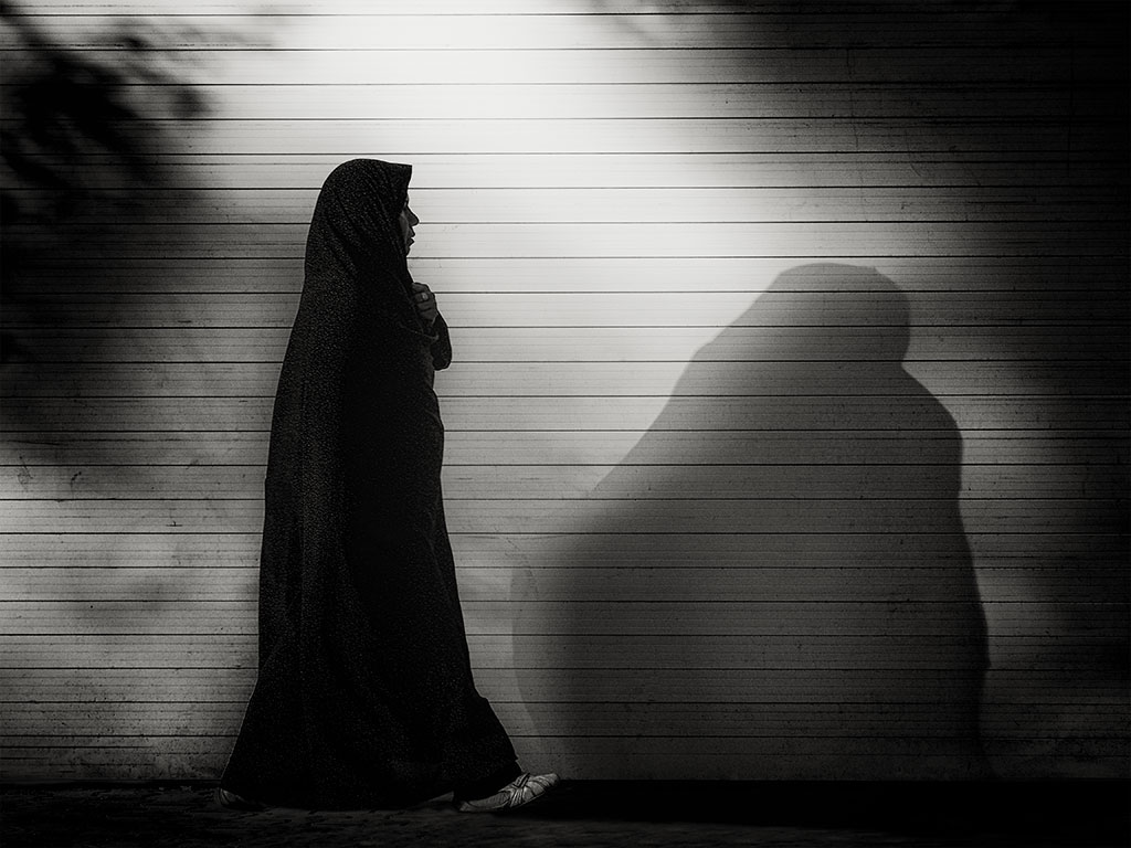 ..iranians..ShAdoWs