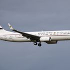 Iraq - Government  Boeing 737-81Z YI-ASF 