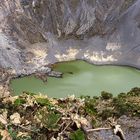 Irazú - Costa Rica